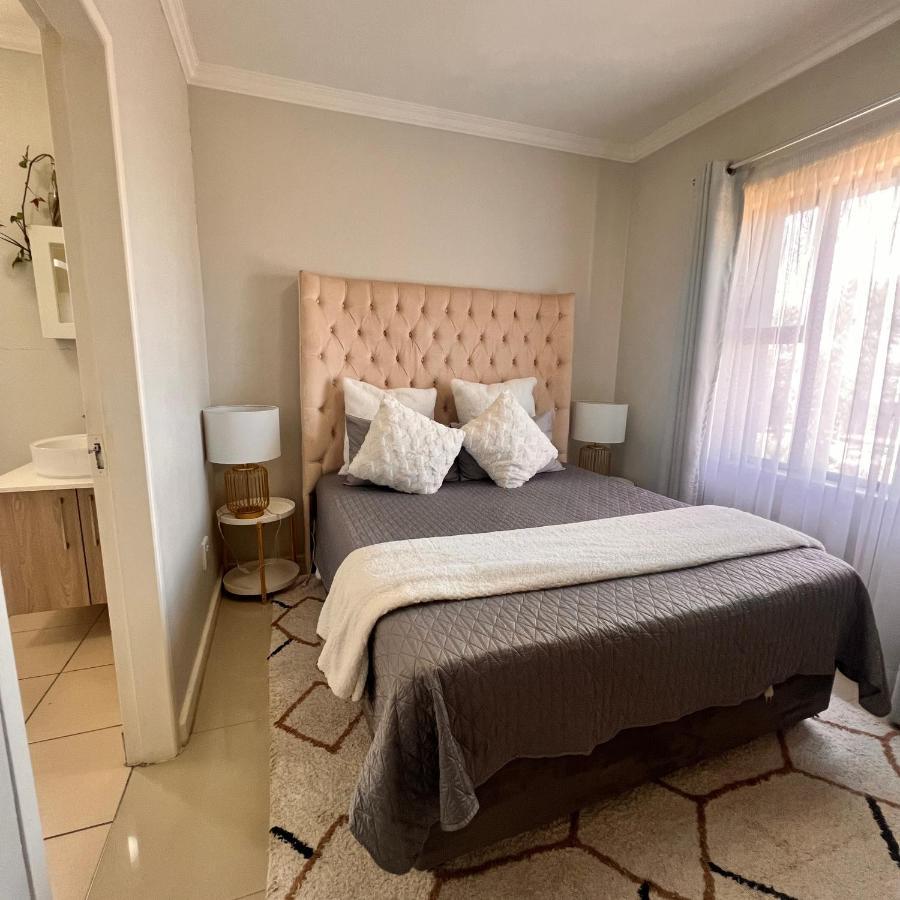 Luxury Apartments In Carlswald Midrand Exterior foto