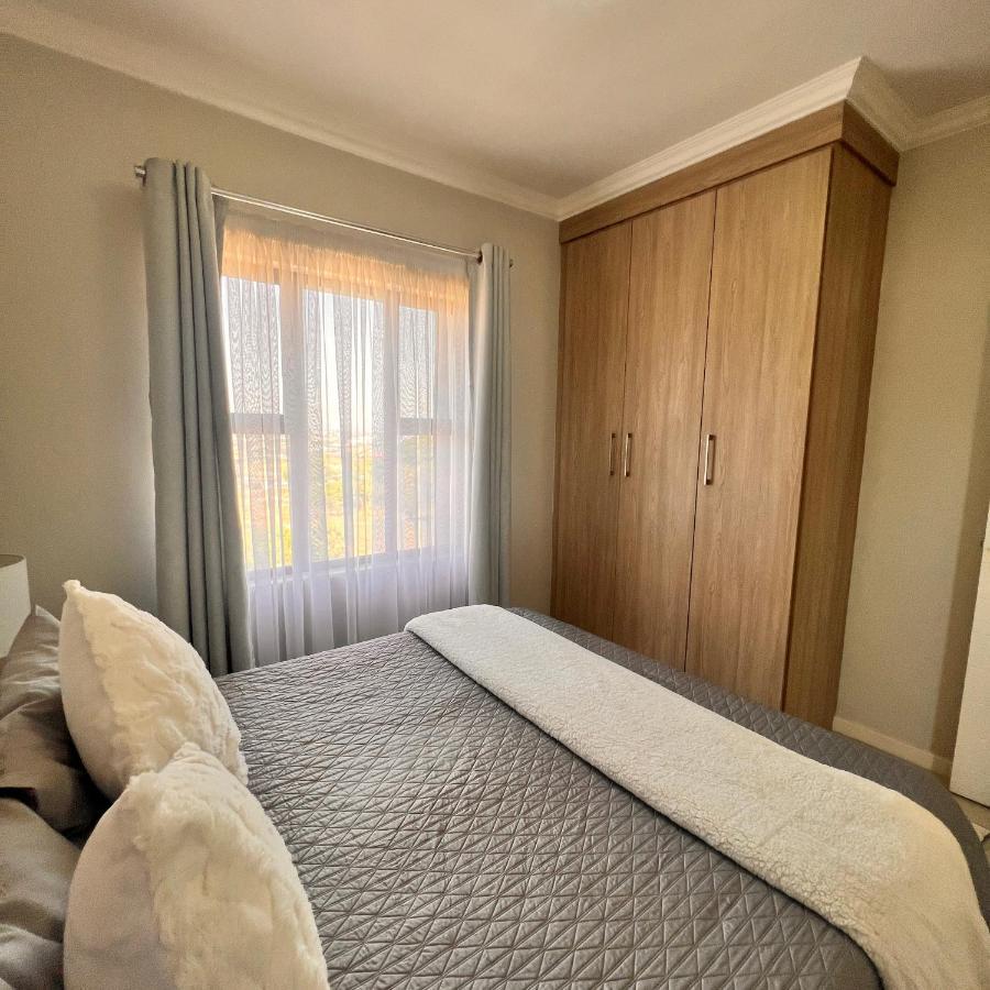 Luxury Apartments In Carlswald Midrand Exterior foto
